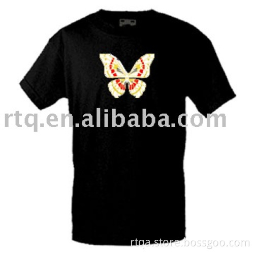 el t-shirt